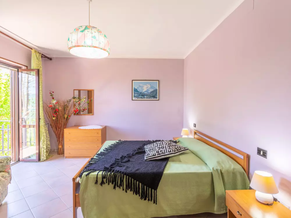 Maison de Vacances Roccascalegna