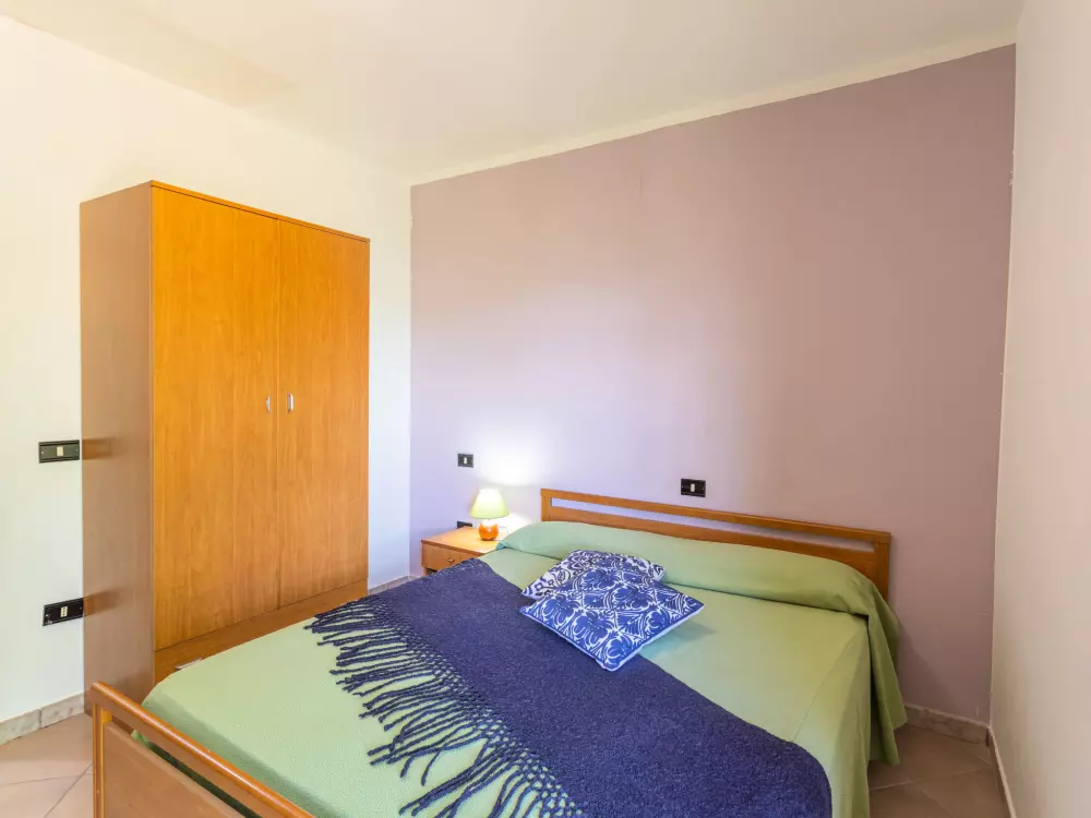 Maison de Vacances Roccascalegna