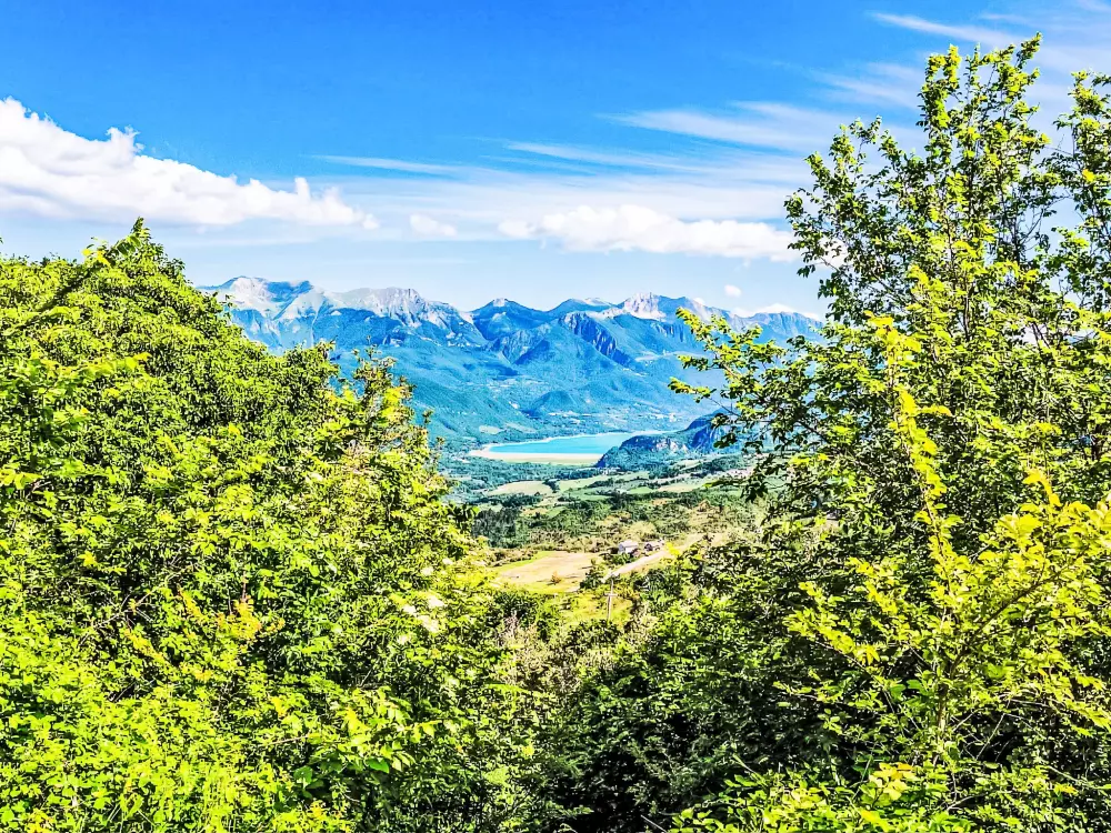 Maison de Vacances Roccascalegna