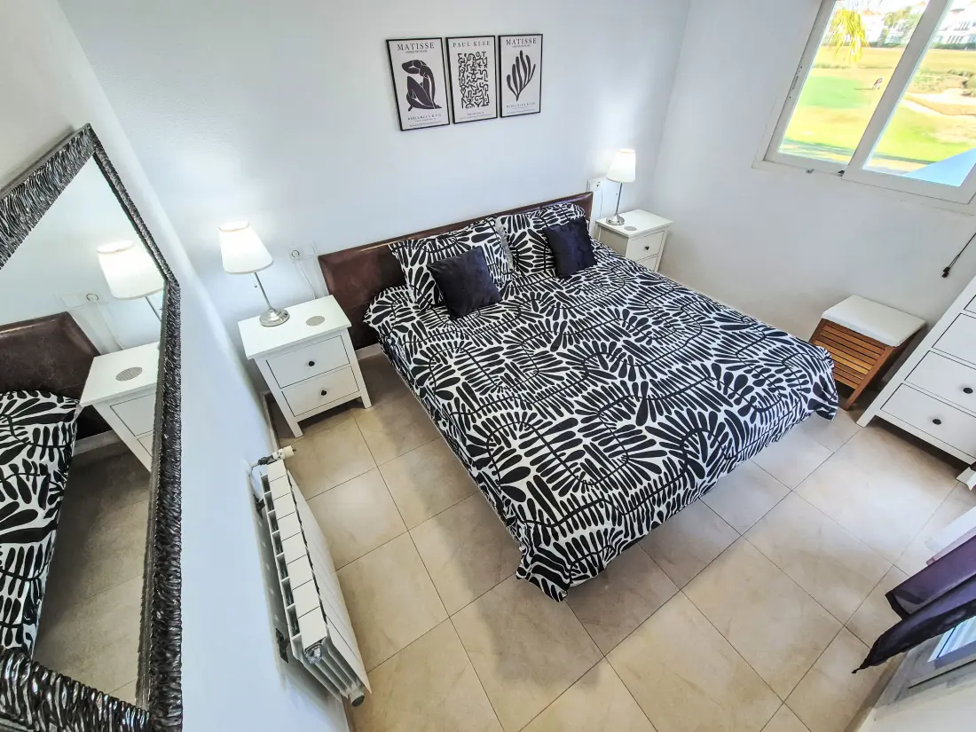 Maison de Vacances Roldán