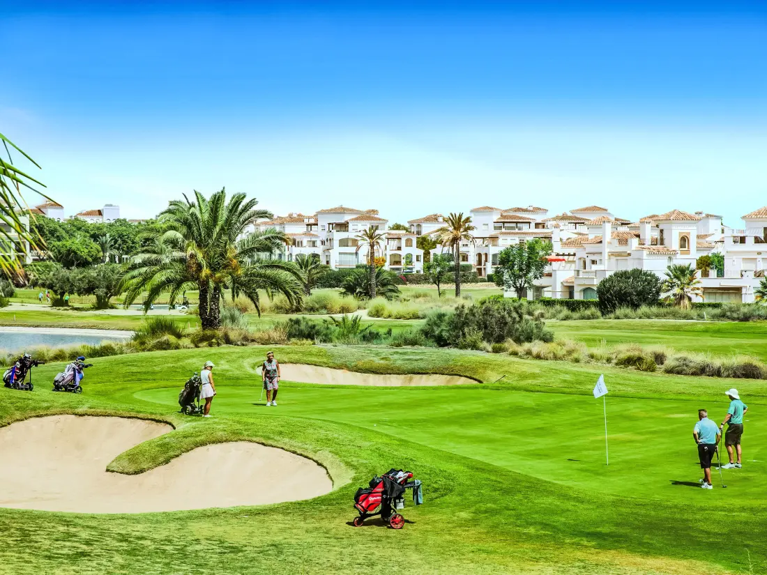 Maison de Vacances Roldán