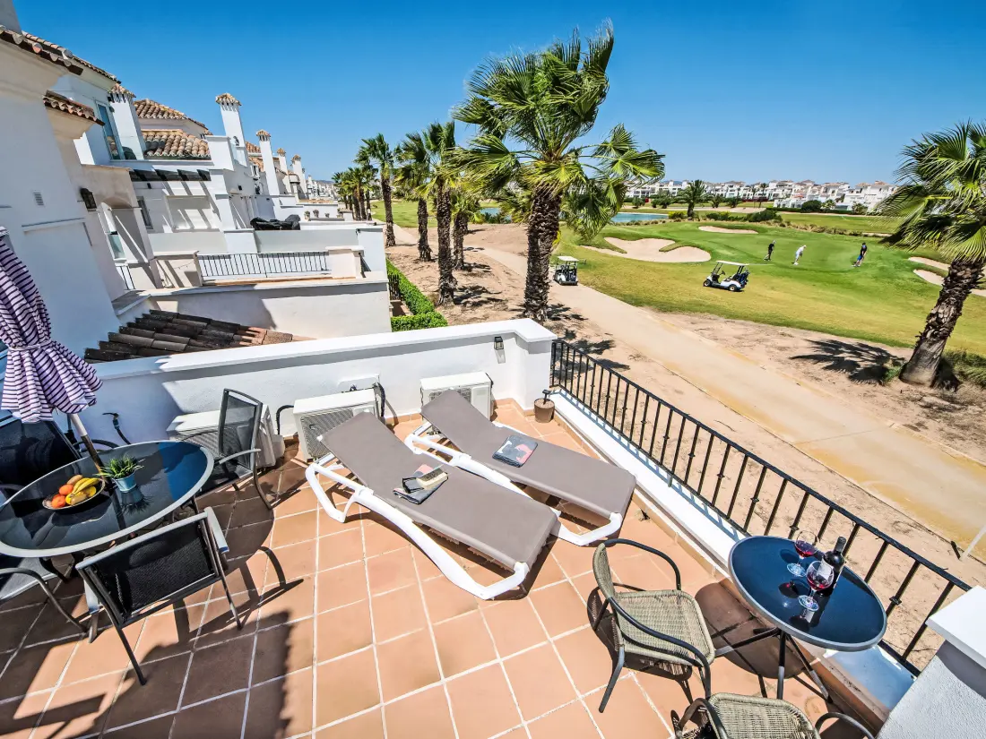 Maison de Vacances Roldán