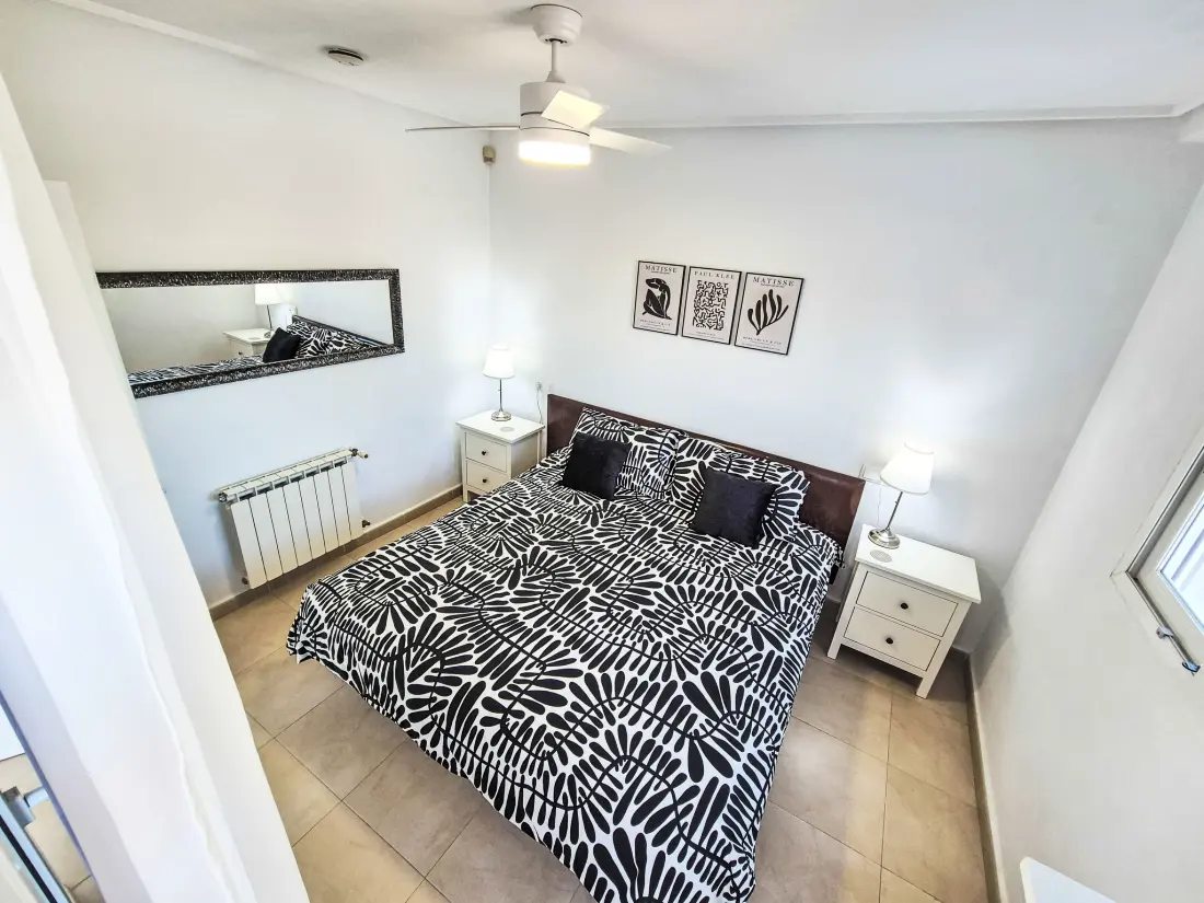 Maison de Vacances Roldán