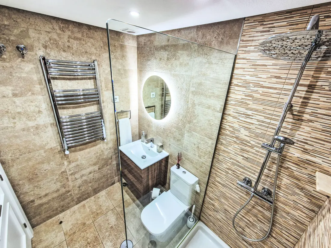 Maison de Vacances Roldán