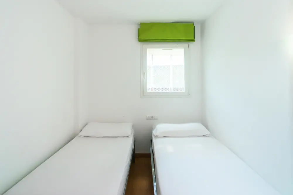 Appartements à Roses