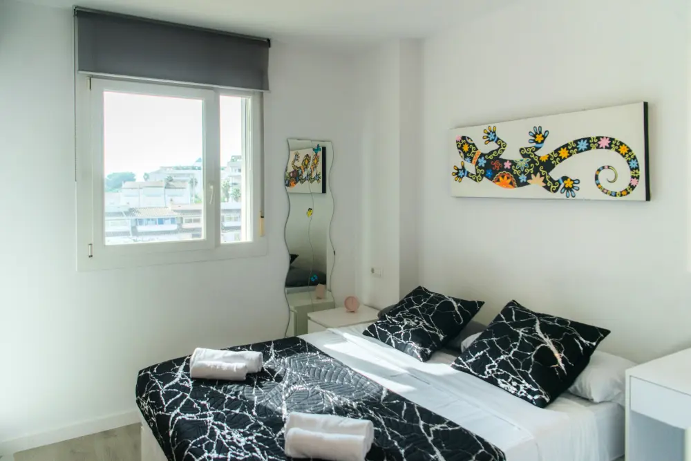 Appartements à Roses