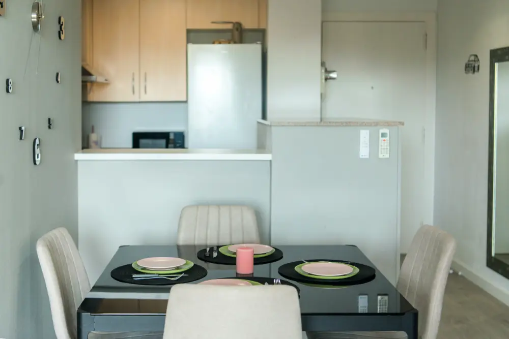Appartements à Roses