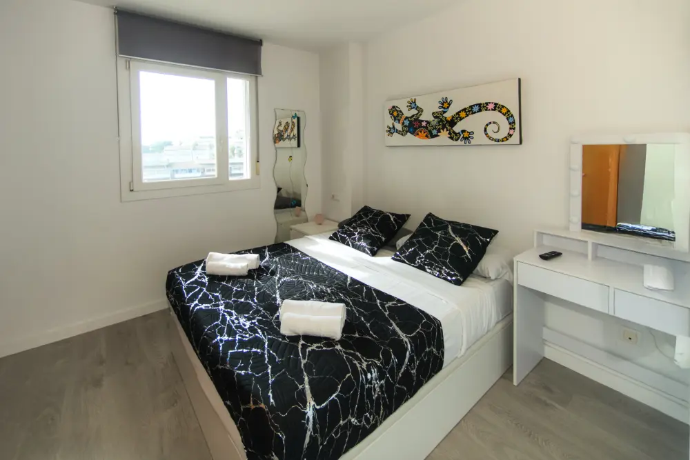 Appartements à Roses