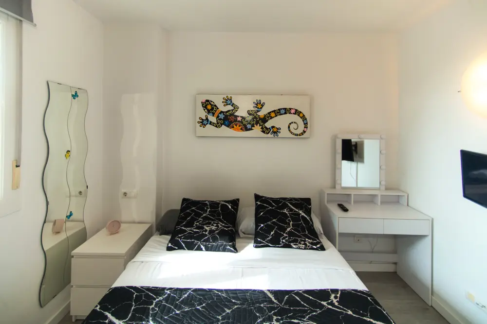 Appartements à Roses