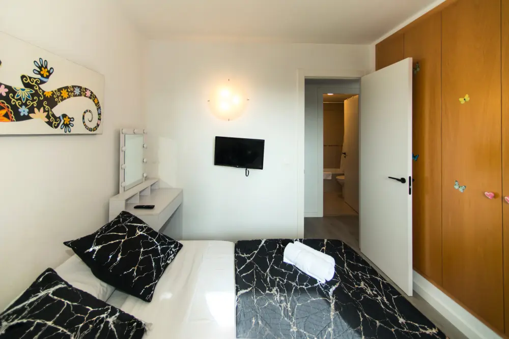 Appartements à Roses