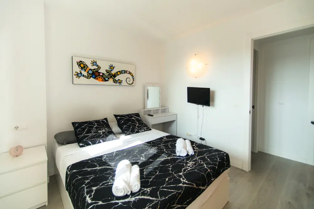 Appartements à Roses
