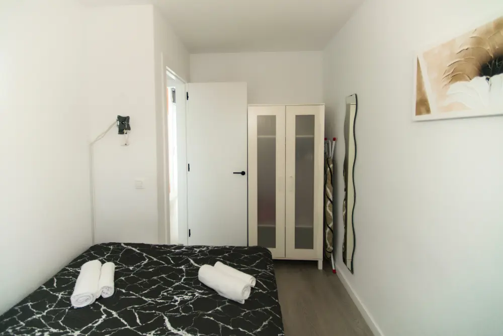 Appartements à Roses
