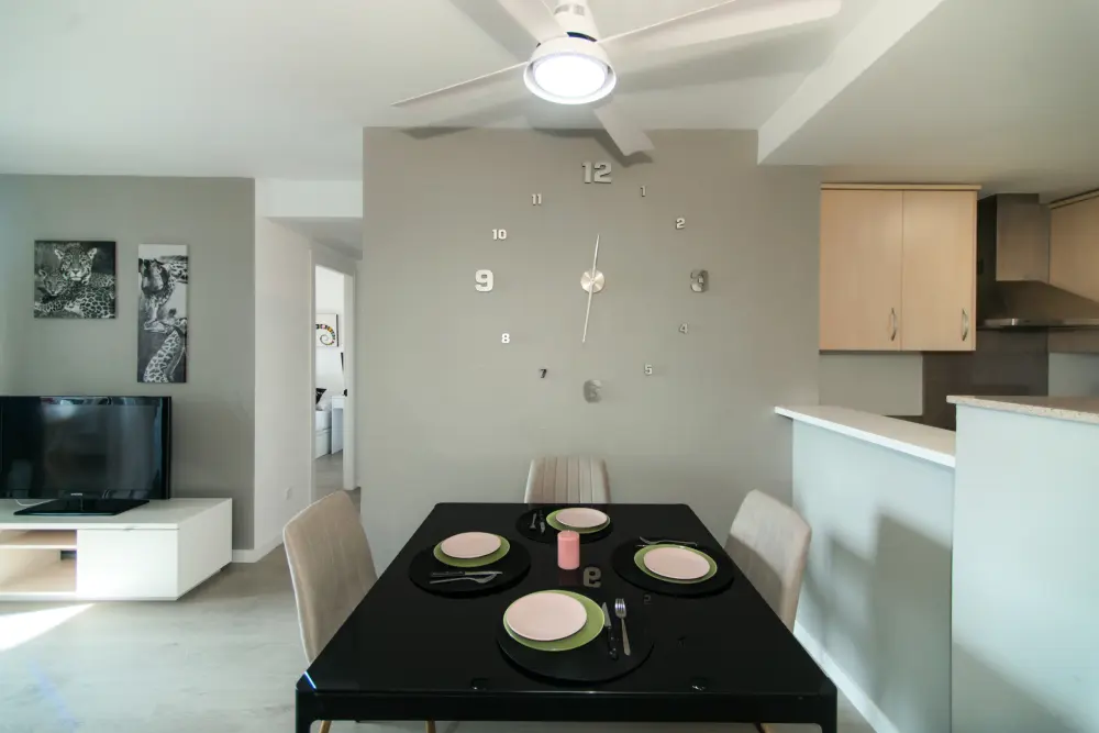 Appartements à Roses