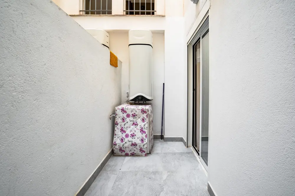 Appartements à Roses