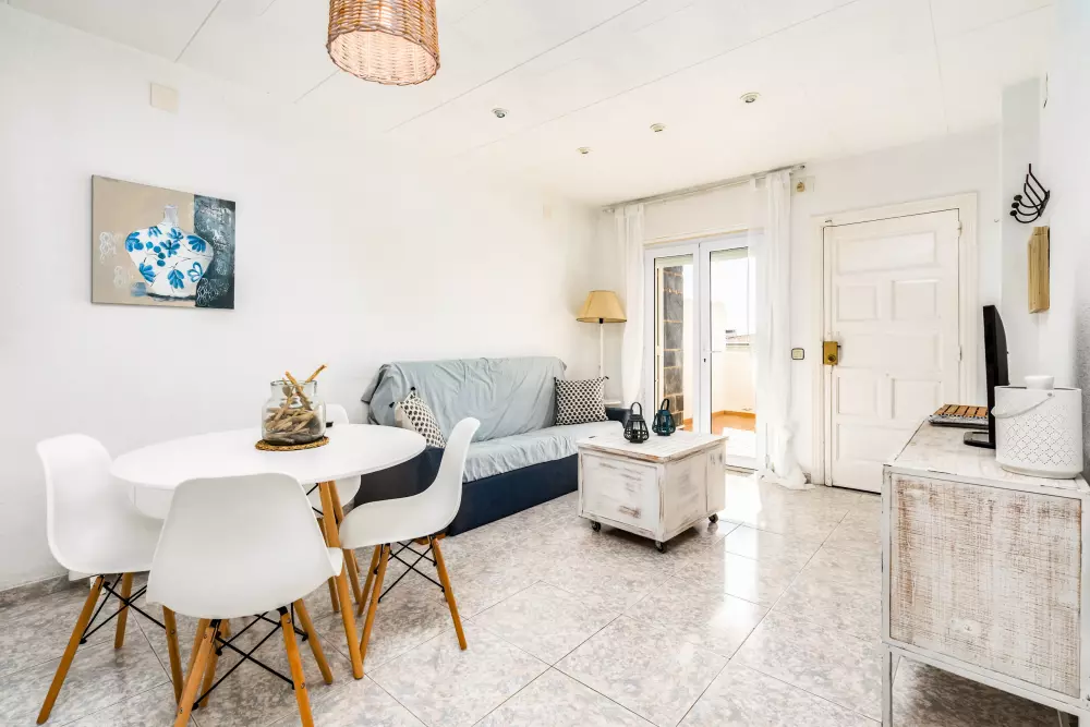 Appartements à Roses