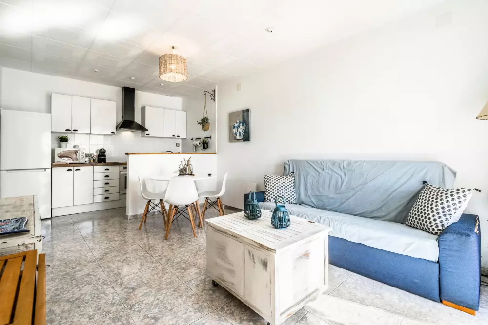 Appartements à Roses