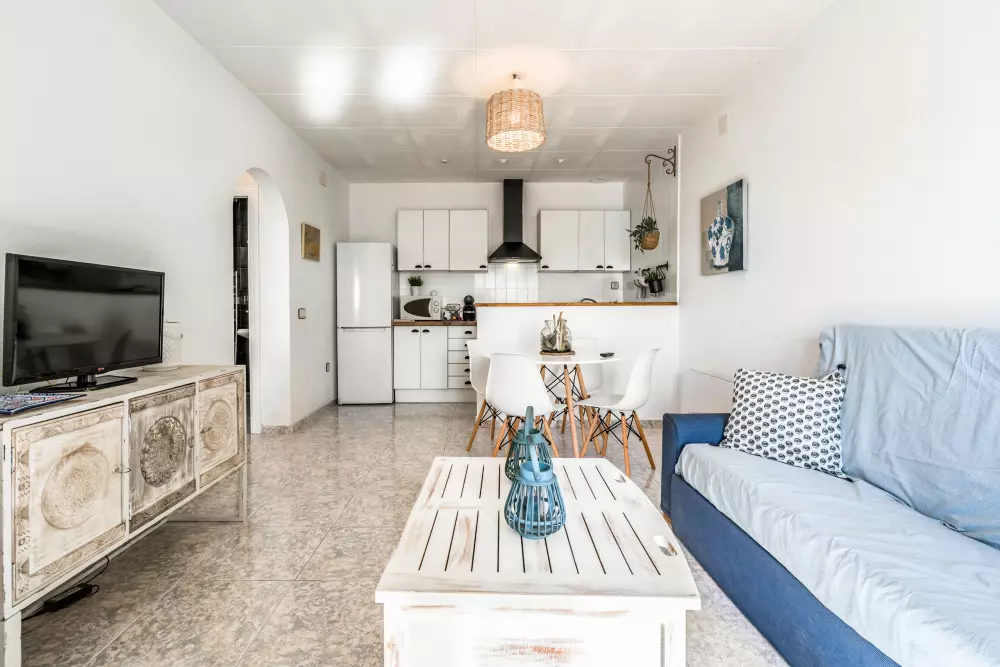 Appartements à Roses