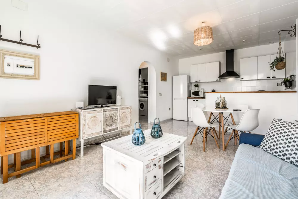 Appartements à Roses