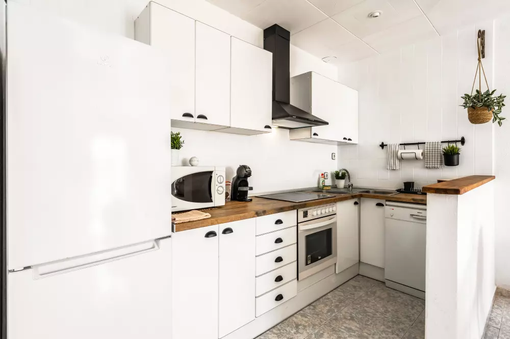 Appartements à Roses