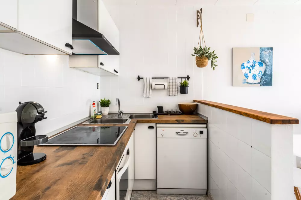 Appartements à Roses