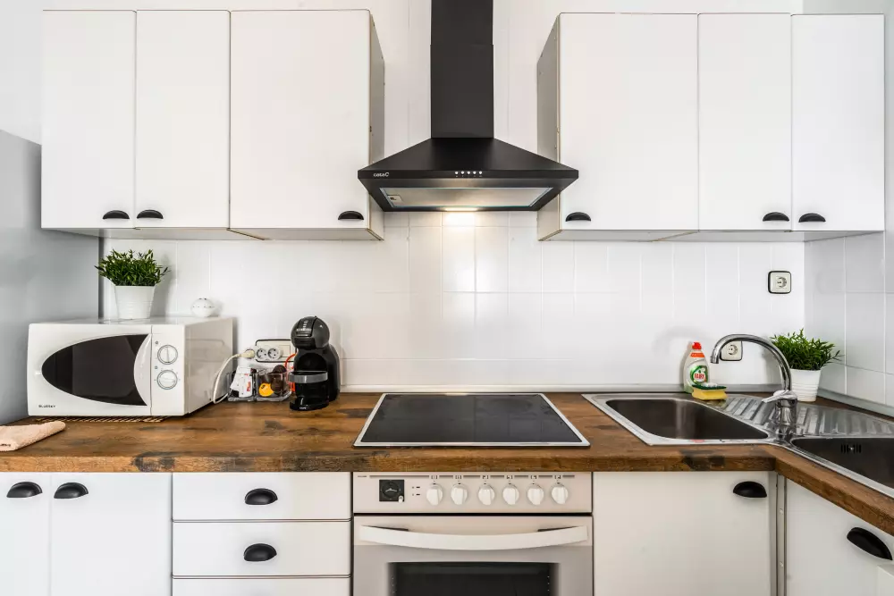 Appartements à Roses