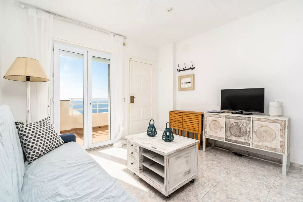 Appartements à Roses