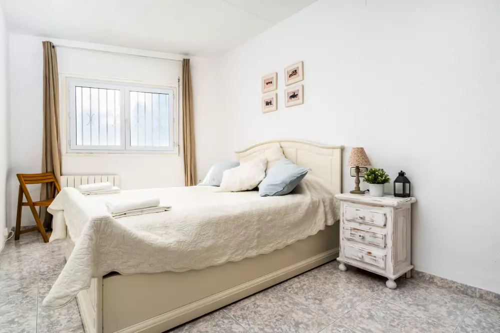 Appartements à Roses