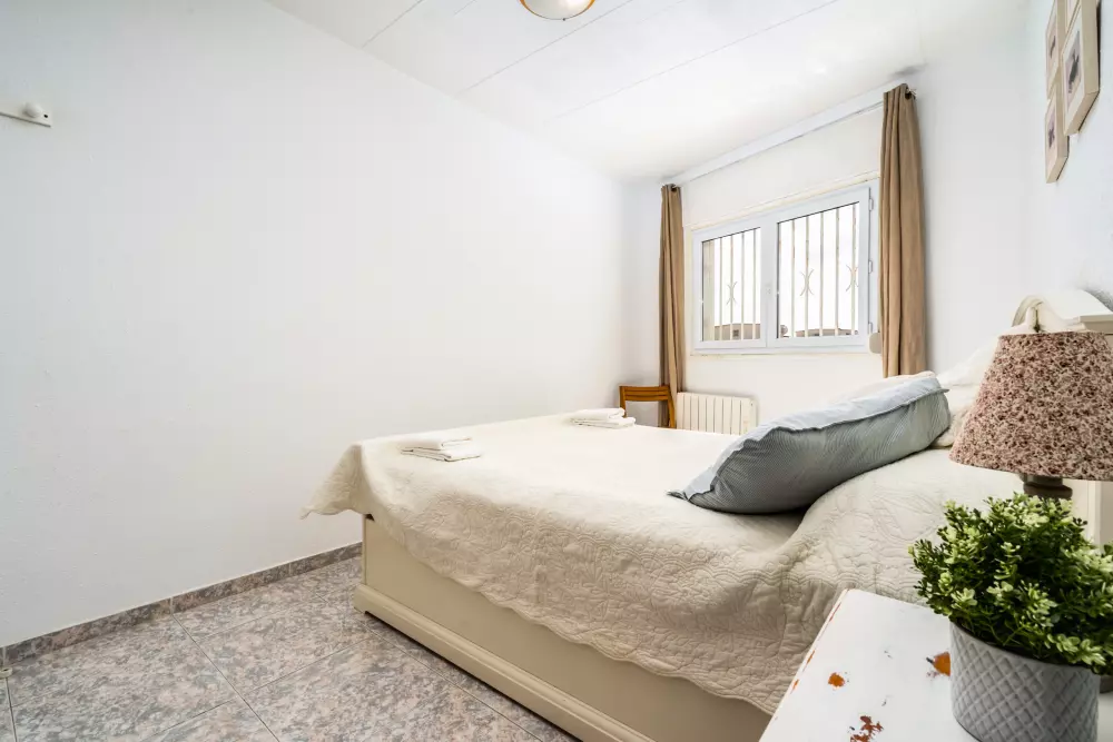 Appartements à Roses