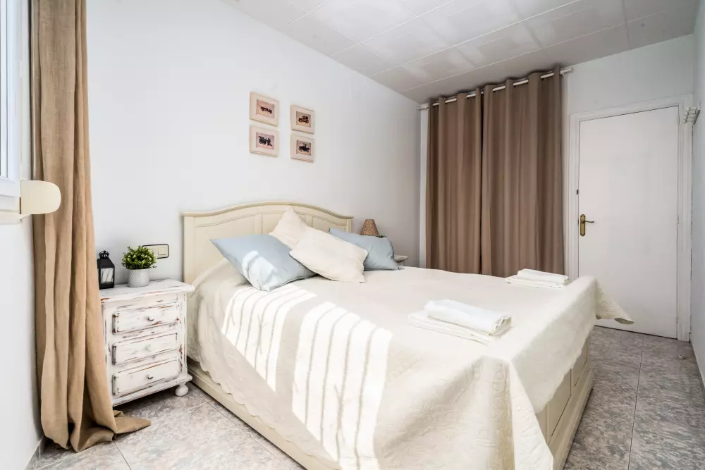 Appartements à Roses