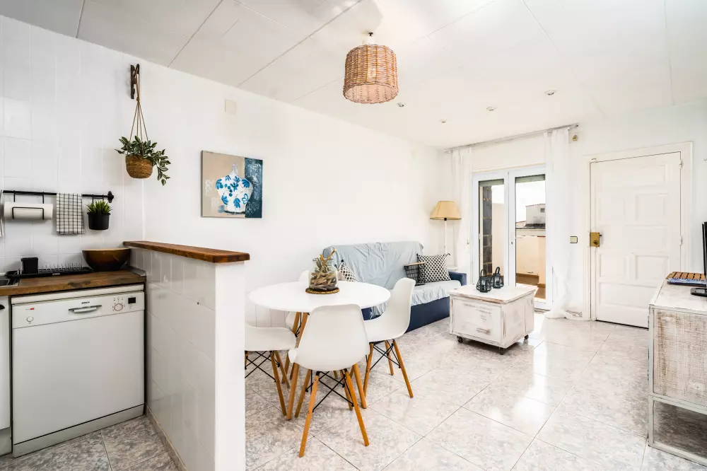 Appartements à Roses