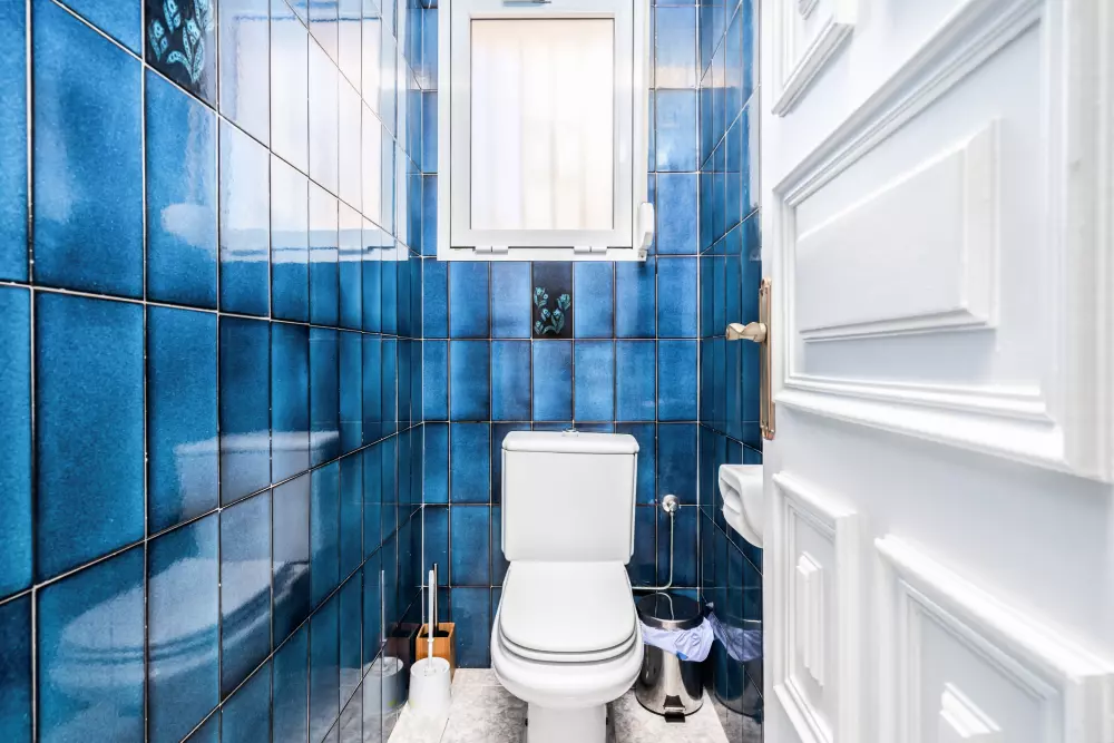 Appartements à Roses