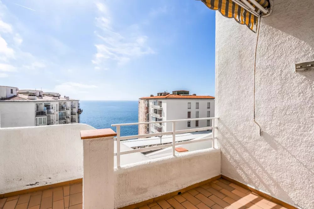 Appartements à Roses