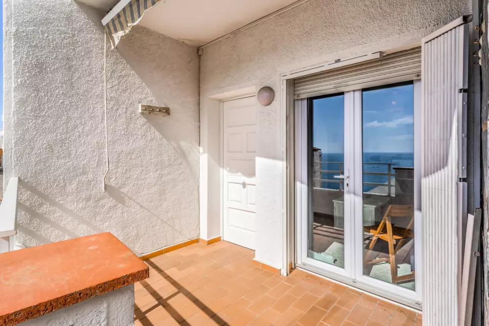 Appartements à Roses