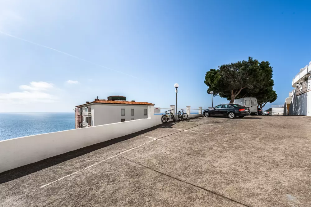 Appartements à Roses