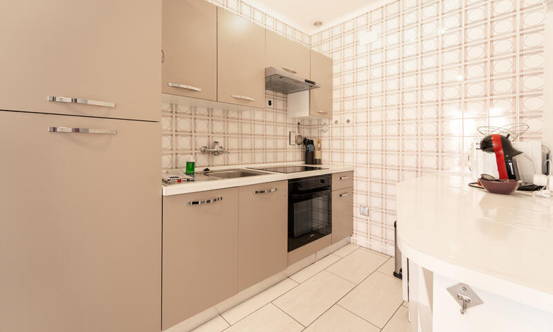 Maison à Roses - - Roses - 7