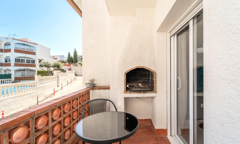 Maison à Roses - - Roses - 16