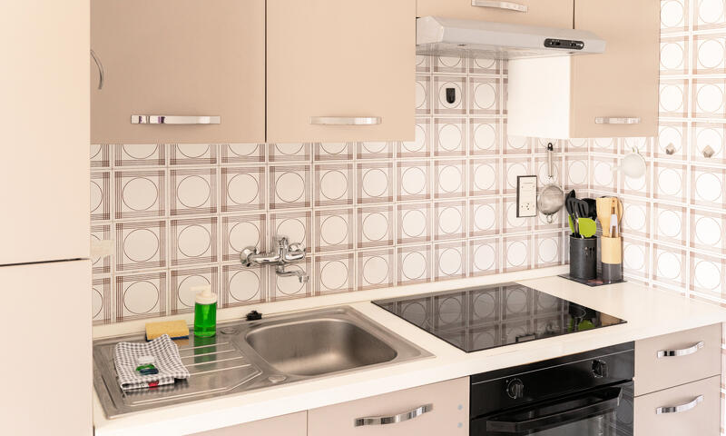 Maison à Roses - - Roses - 9