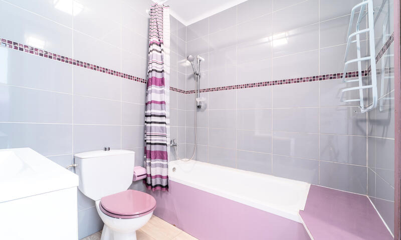 Maison à Roses - - Roses - 10