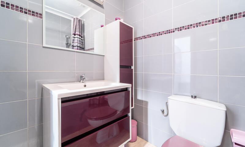 Maison à Roses - - Roses - 12