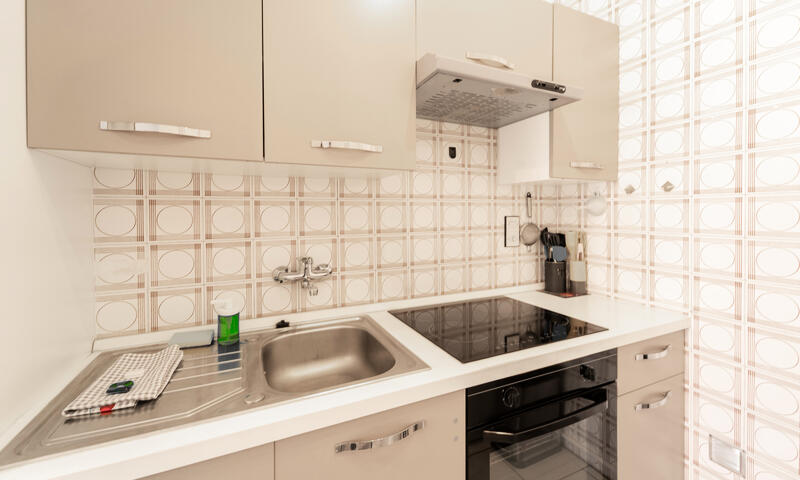 Maison à Roses - - Roses - 8