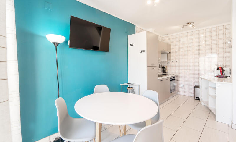 Maison à Roses - - Roses - 4