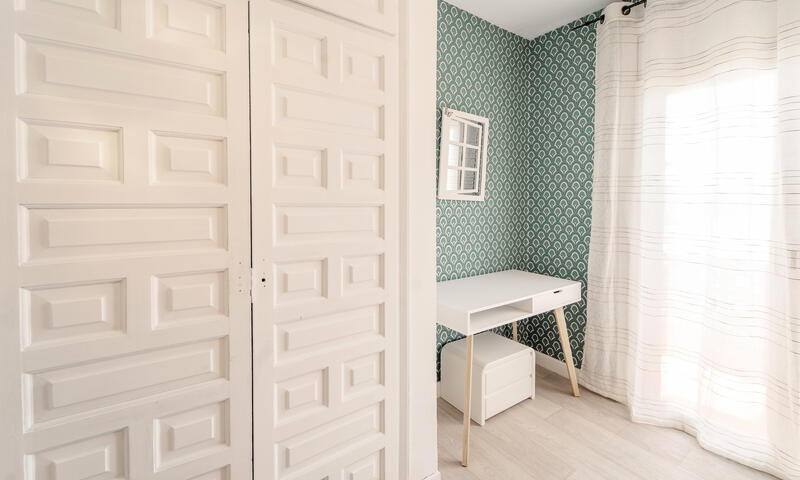 Maison à Roses - - Roses - 15