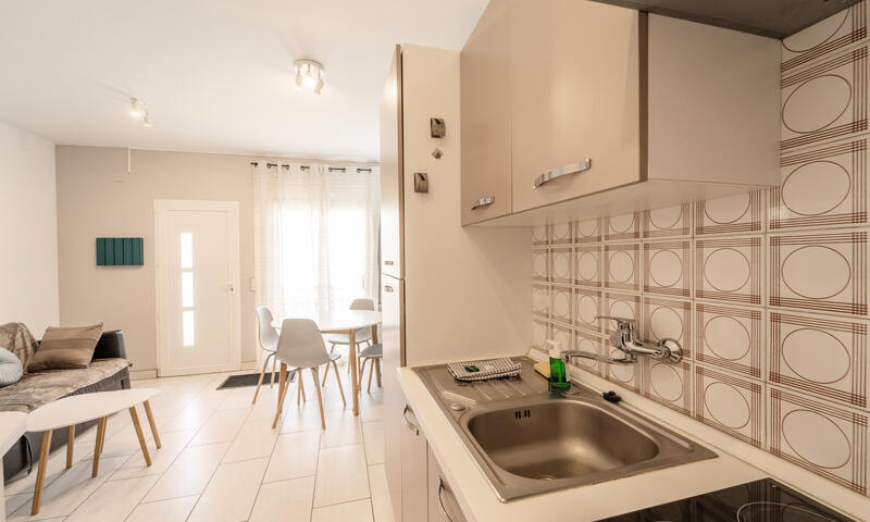 Maison à Roses - - Roses - 6