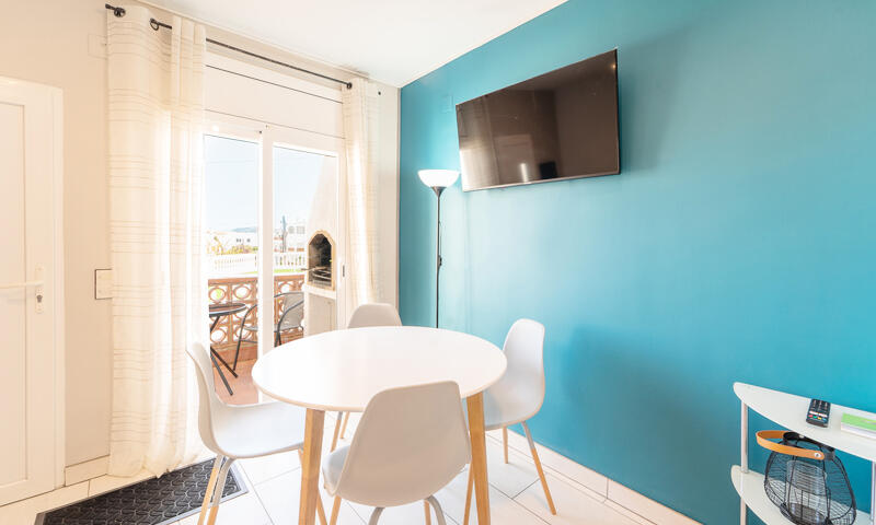 Maison à Roses - - Roses - 2