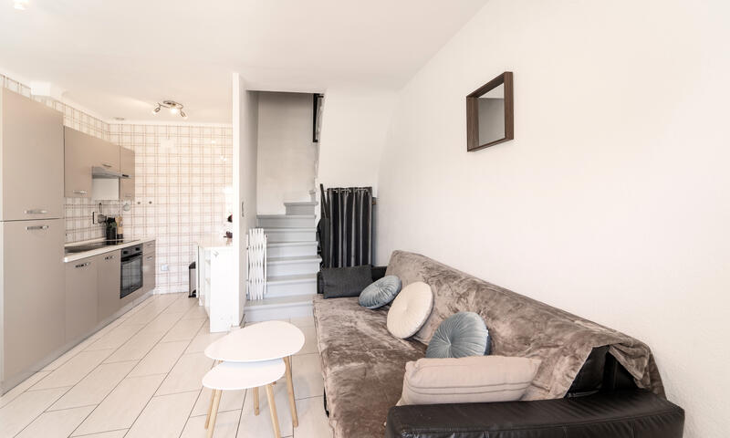 Maison à Roses - - Roses - 5