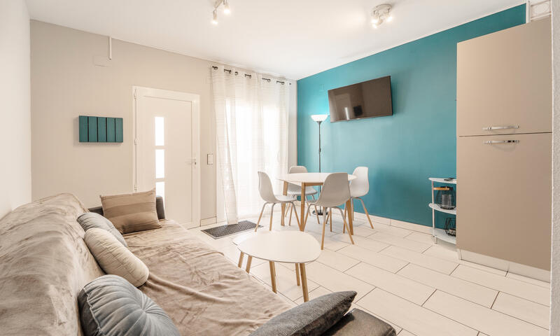 Maison à Roses - - Roses - 1