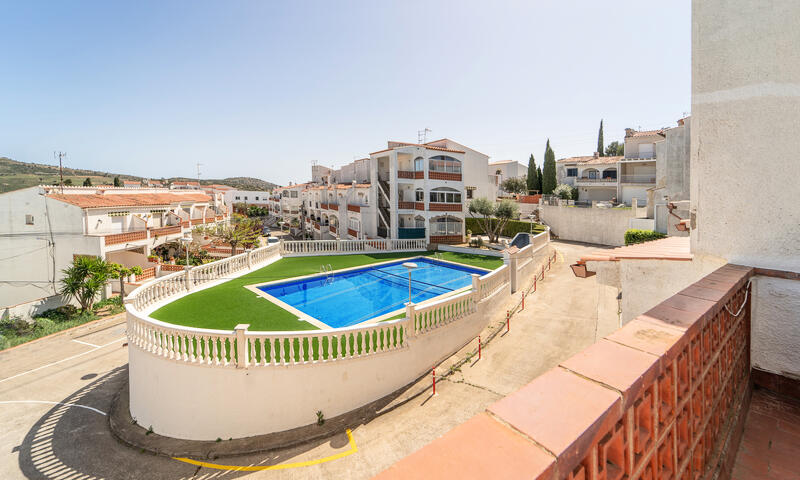 Maison à Roses - - Roses - 17