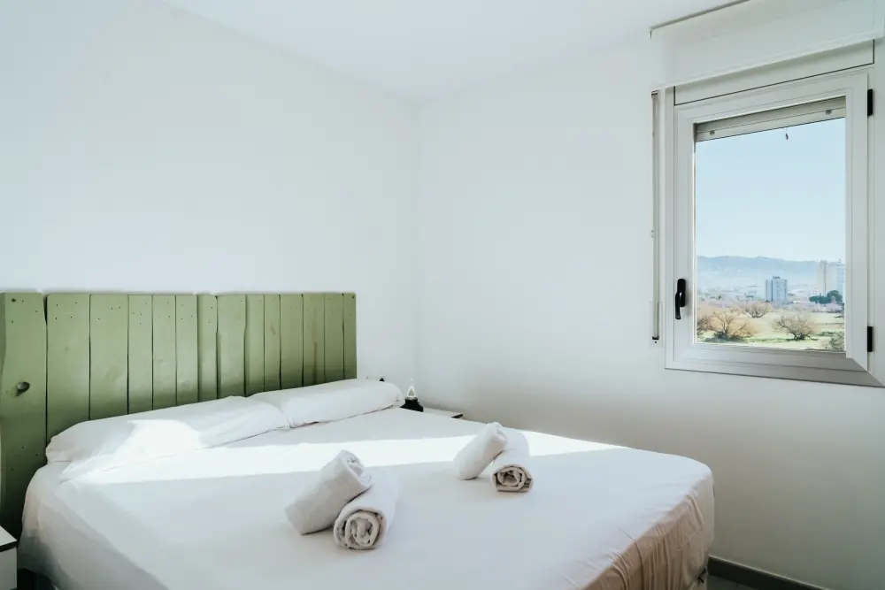 Appartements à Roses