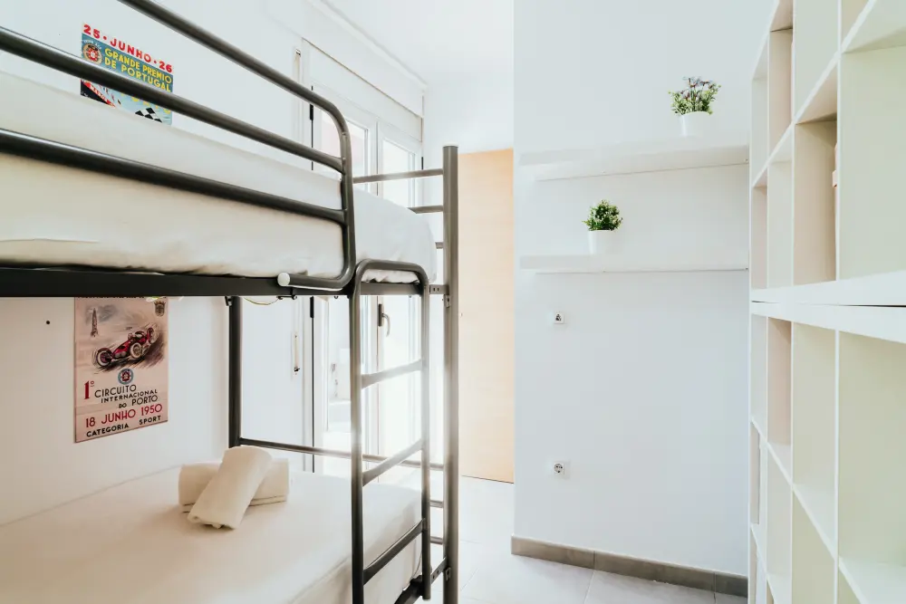 Appartements à Roses