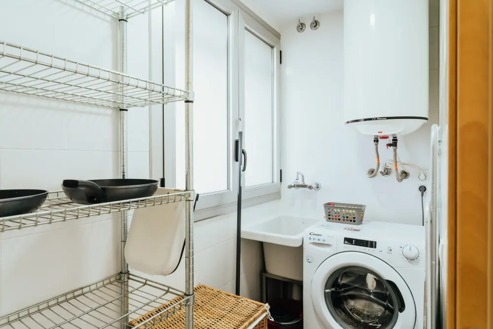 Appartements à Roses
